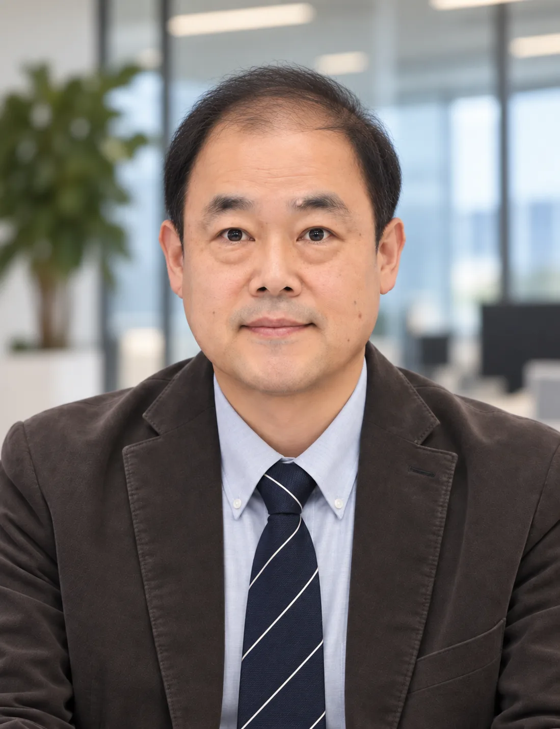 이강